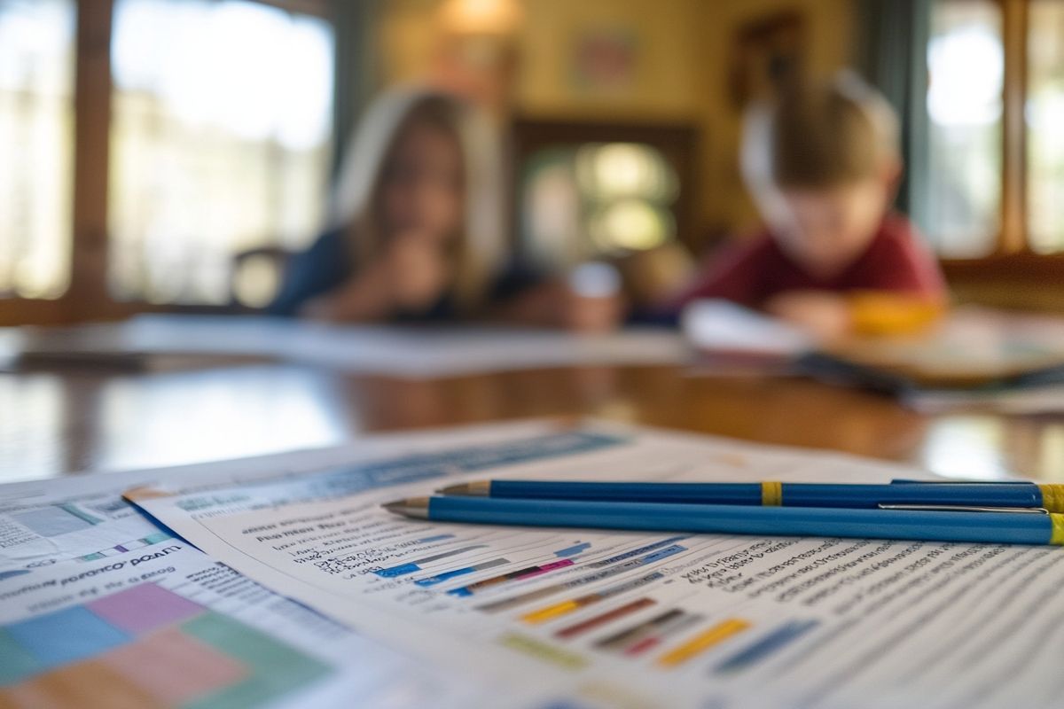 Garde alternée : qui paie quoi pour les activités extrascolaires ?