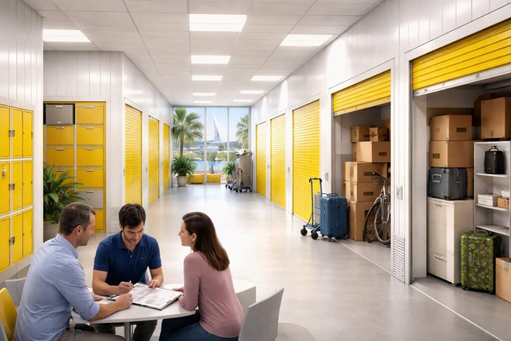 découvrez nos garde-meubles à villeneuve-loubet, offrant des solutions de rangement sécurisées et adaptées à tous les budgets pour protéger et stocker vos biens en toute sérénité.