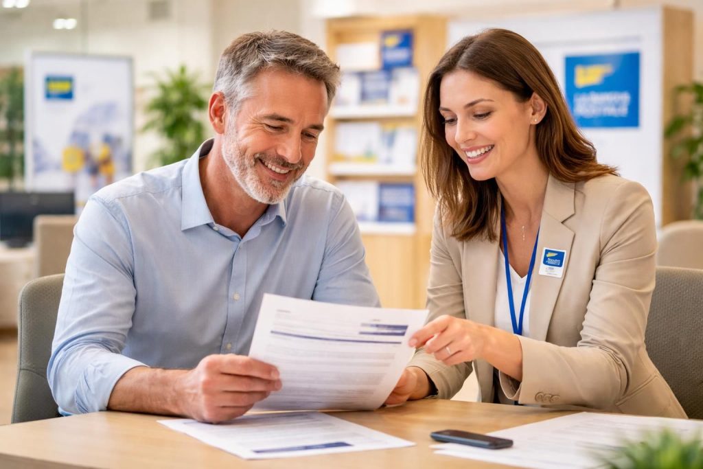 découvrez comment retrouver rapidement votre identifiant la banque postale grâce à notre guide étape par étape, simple et efficace en quelques minutes.