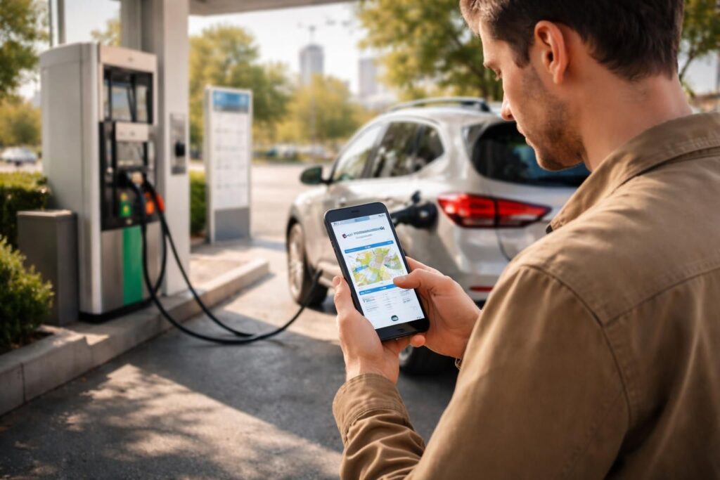 découvrez notre guide complet sur l'aide au carburant, avec toutes les démarches à suivre et des conseils pratiques pour économiser sur vos dépenses de carburant.