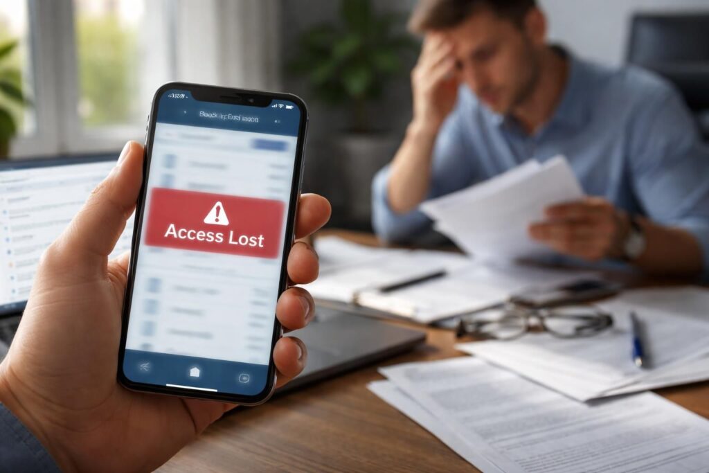 découvrez pourquoi il est essentiel de récupérer rapidement votre identifiant la banque postale en cas de perte, pour sécuriser vos accès et gérer efficacement vos services bancaires en ligne.