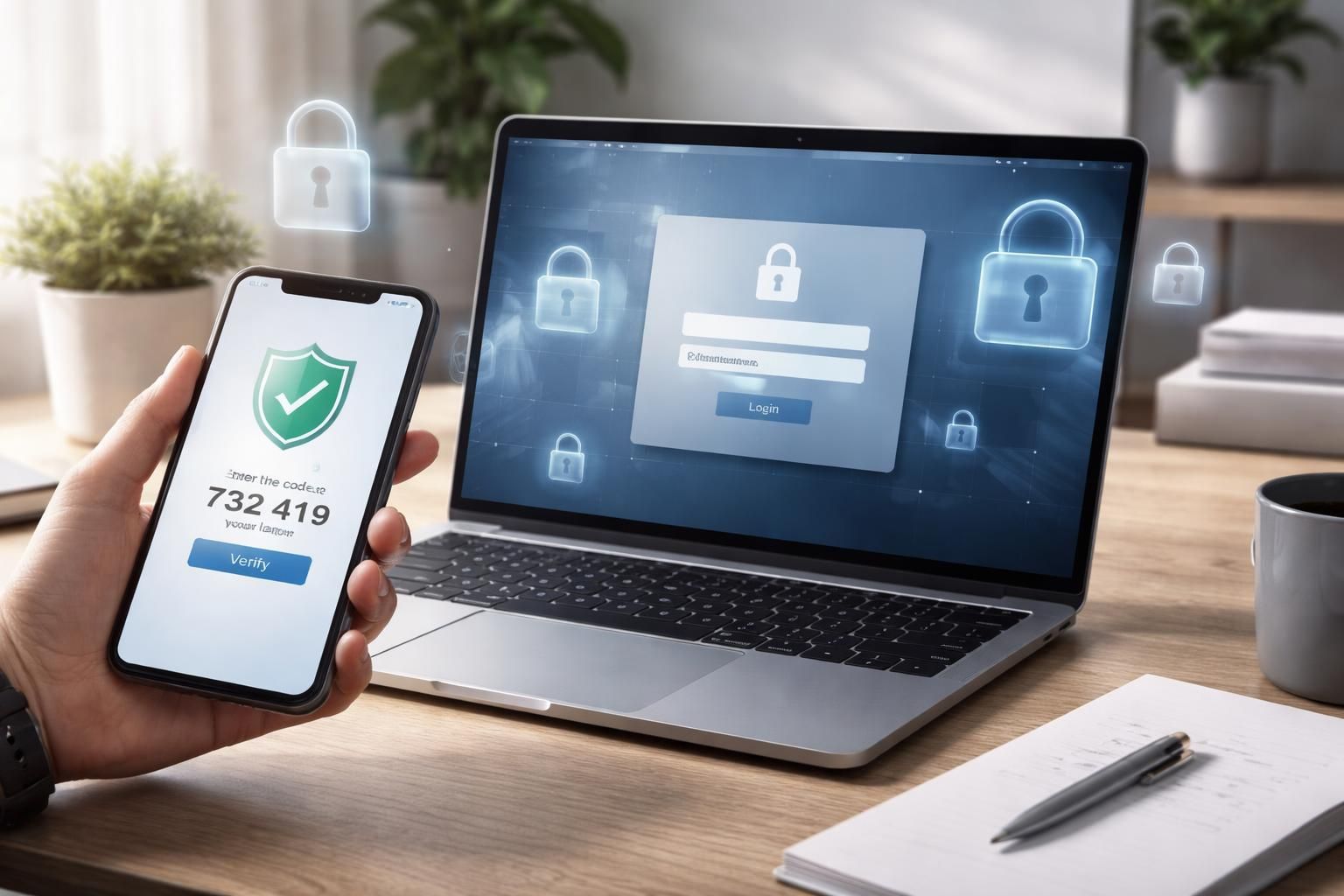 découvrez comment sécuriser votre identifiant la banque postale et suivez nos conseils pratiques pour protéger vos informations personnelles en toute tranquillité.