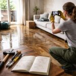 découvrez quelles preuves fournir pour obtenir une indemnisation en cas de dégât des eaux, même si vous réalisez vous-même les travaux de réparation.