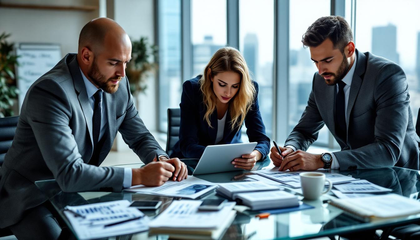 découvrez des astuces pratiques pour optimiser la gestion de vos notes de frais et améliorer l'organisation de vos dépenses professionnelles.