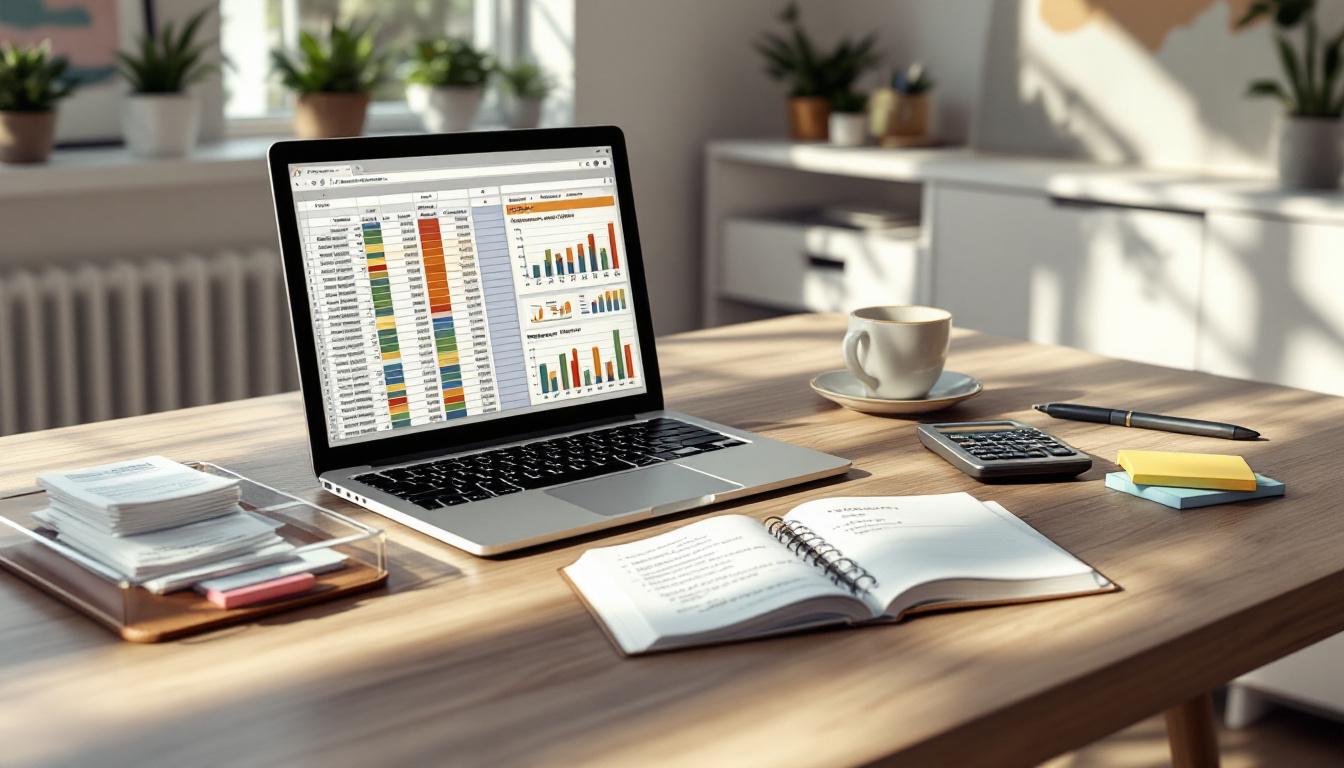 découvrez des astuces pratiques pour optimiser la gestion de vos notes de frais et améliorer l'organisation de vos dépenses professionnelles.