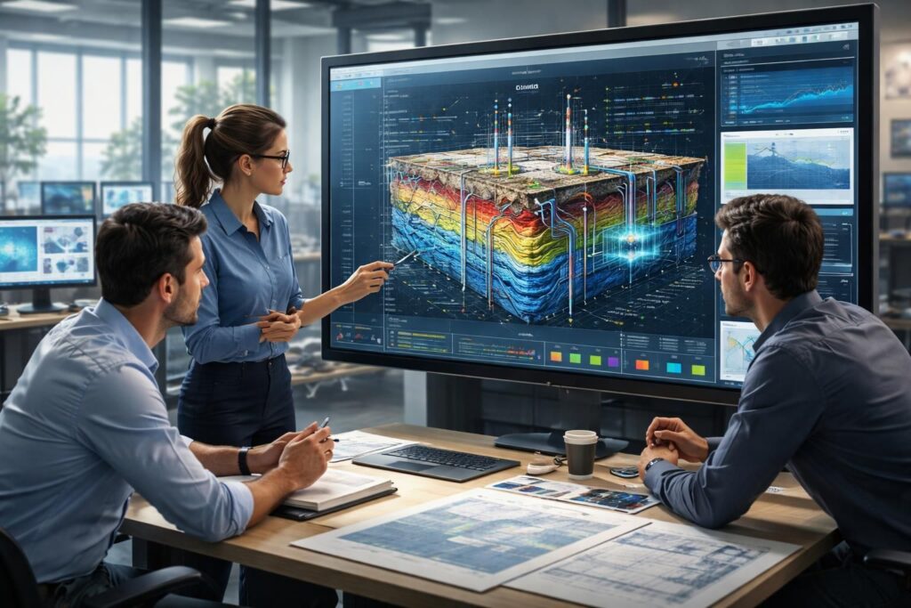 découvrez la simulation cmg expliquée en détail, un outil essentiel pour les ingénieurs afin d'optimiser leurs projets et améliorer leurs performances techniques.