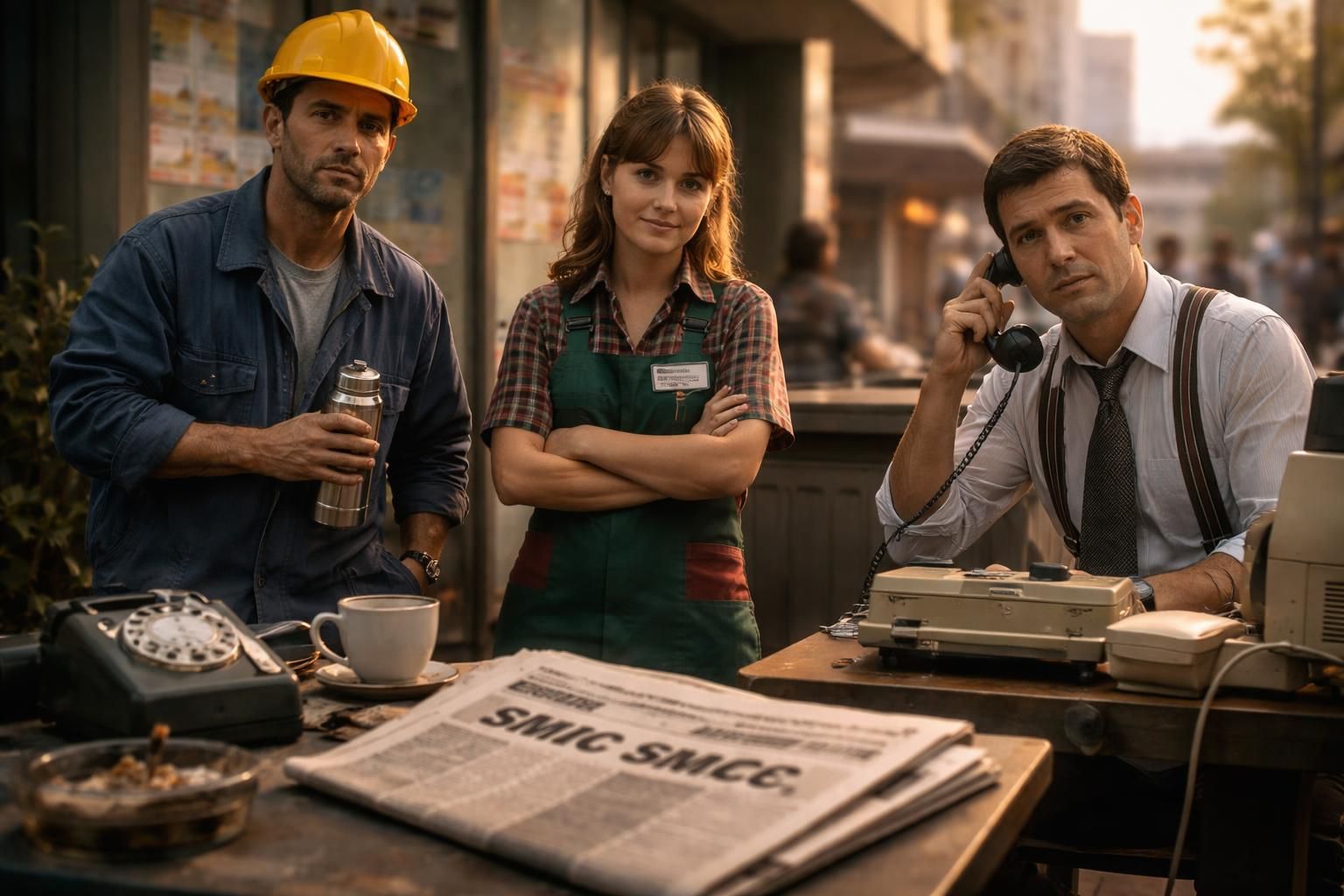 découvrez tout ce qu'il faut savoir sur le smic en 1990, les conditions de travail, le salaire minimum et l'impact sur les travailleurs de cette époque.