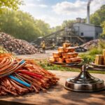 découvrez comment la fluctuation du prix au kilo du cuivre influence le développement durable, en analysant les facteurs économiques et environnementaux clés.