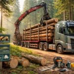 découvrez les facteurs influençant le prix d'un camion de grumes de bois et explorez les différentes options pour choisir le véhicule adapté à vos besoins.