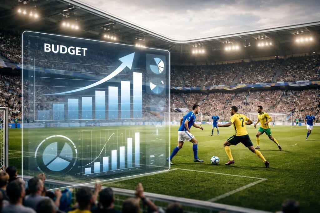 découvrez comment le budget de la ligue 2 influence la compétition et détermine les chances des équipes dans la quête de la montée en ligue 1.