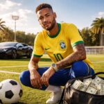 découvrez le salaire impressionnant de neymar da silva santos et explorez les différentes sources de revenus de cette star mondiale du football.