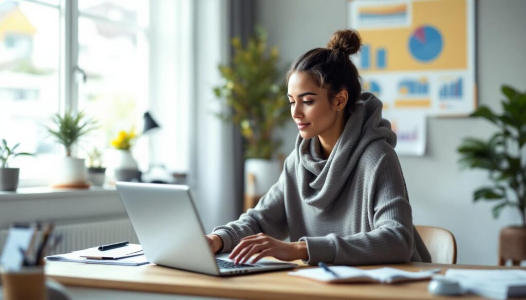 découvrez comment le simulateur de capacité d'emprunt peut révolutionner votre projet immobilier en vous aidant à estimer votre budget et optimiser votre financement.