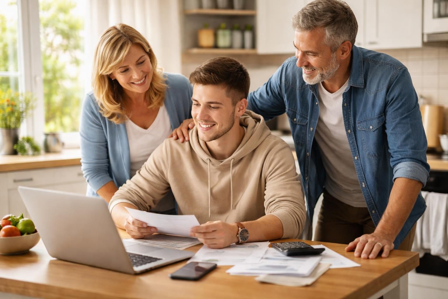 découvrez les avantages de la prime d'activité pour les apprentis vivant chez leurs parents et comment cette aide financière peut soutenir leur autonomie et leur pouvoir d'achat.
