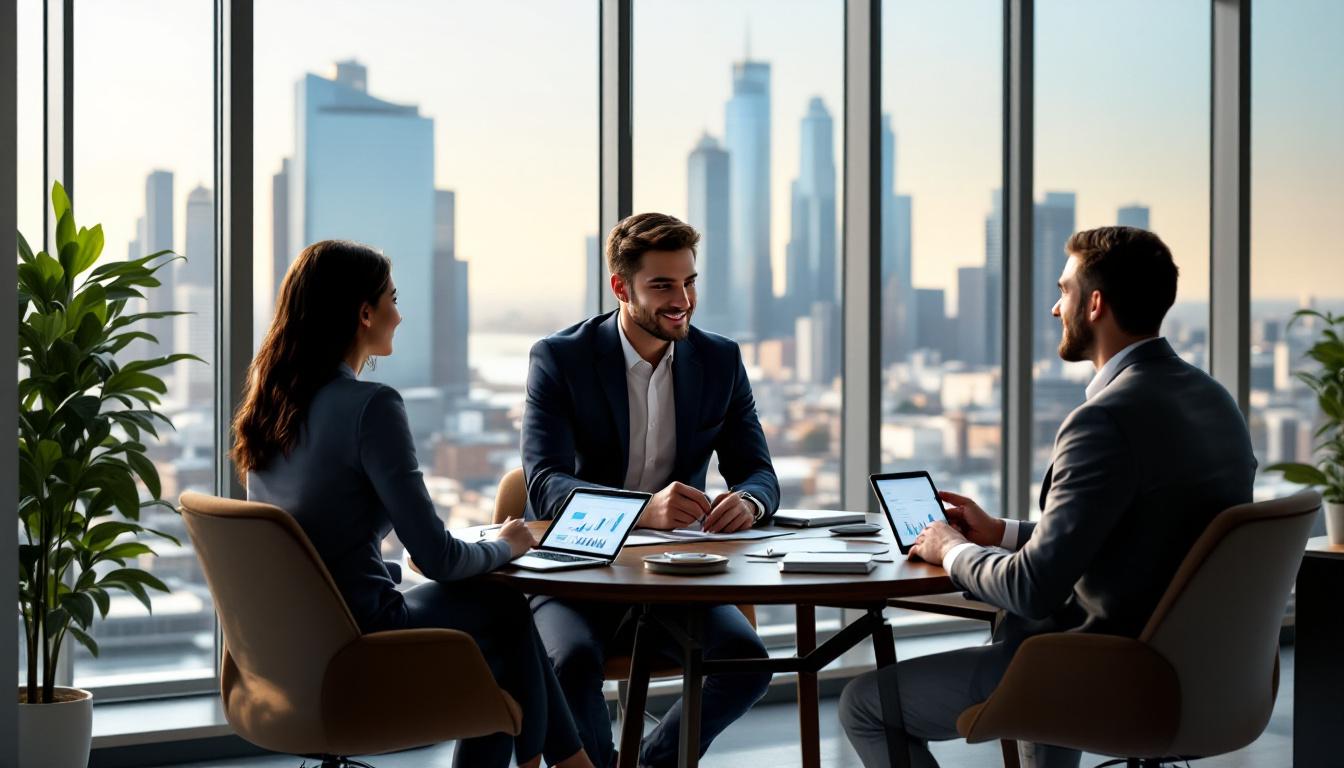 découvrez pourquoi réaliser une simulation de capacité d'emprunt avant de demander un prêt est essentiel pour mieux gérer votre budget, optimiser vos chances d'obtention et choisir l'offre la plus adaptée à votre situation financière.