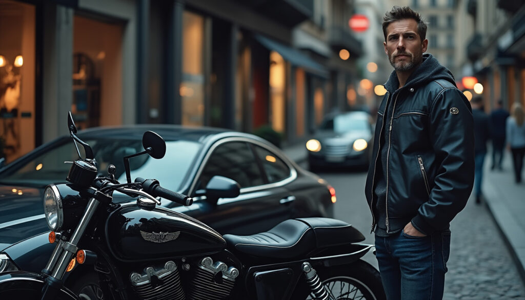 découvrez les différences essentielles entre le bonus/malus auto et moto, et comprenez comment ils impactent votre assurance. conseils pratiques et explications pour éviter les erreurs courantes.