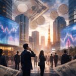 découvrez les défis auxquels le salaire moyen au japon en yen est confronté dans le contexte économique mondial, analysant les impacts et les perspectives pour les travailleurs japonais.