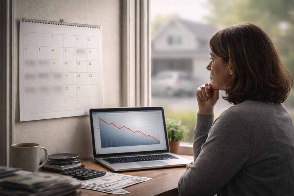 découvrez après combien de temps vos dettes s'effacent et son impact sur votre crédit. informez-vous sur les délais légaux pour mieux gérer votre situation financière.