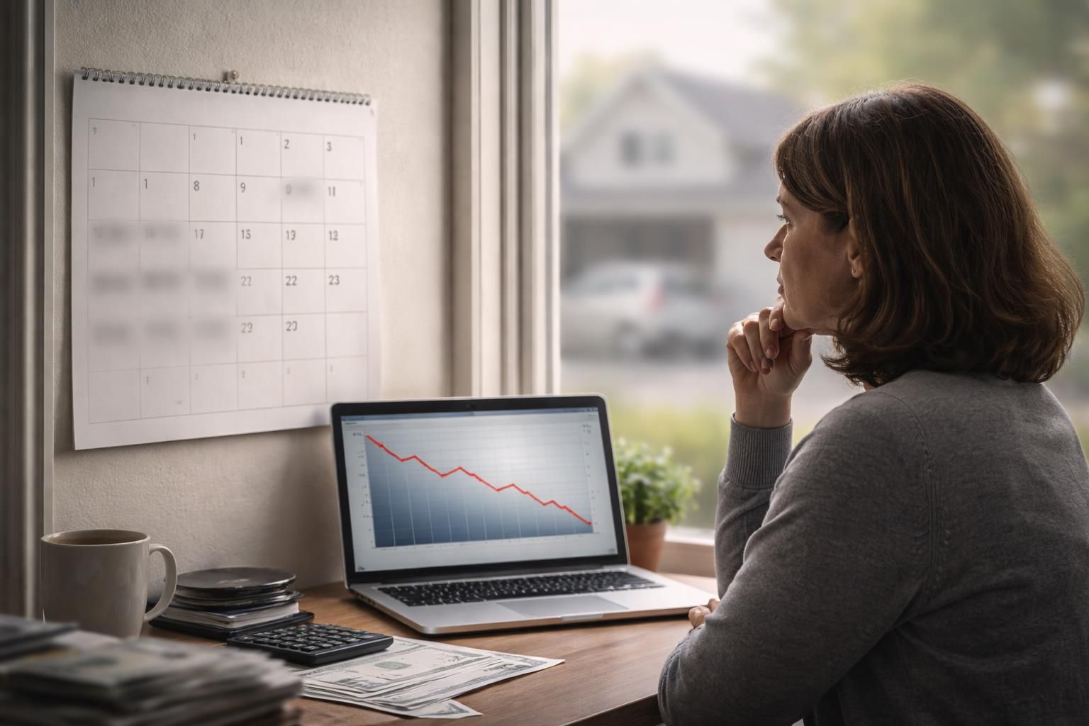 découvrez après combien de temps vos dettes s'effacent et son impact sur votre crédit. informez-vous sur les délais légaux pour mieux gérer votre situation financière.