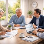 découvrez les différentes modalités de départ en retraite carmf pour assurer une transition sereine et réussir votre passage à la retraite en toute tranquillité.
