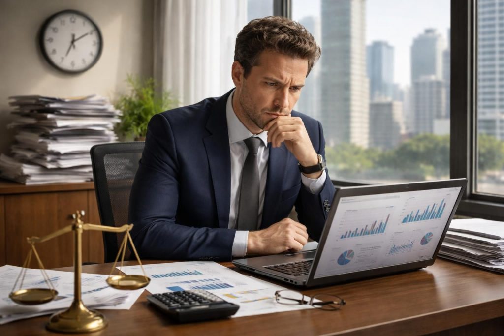 découvrez les erreurs courantes à éviter lors de l'évaluation de votre salaire en tant que cadre supérieur et maximisez votre rémunération grâce à nos conseils experts.