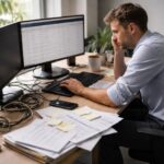 découvrez les erreurs courantes à éviter lors du prélèvement logitel pour optimiser votre expérience et assurer une gestion sans faille.