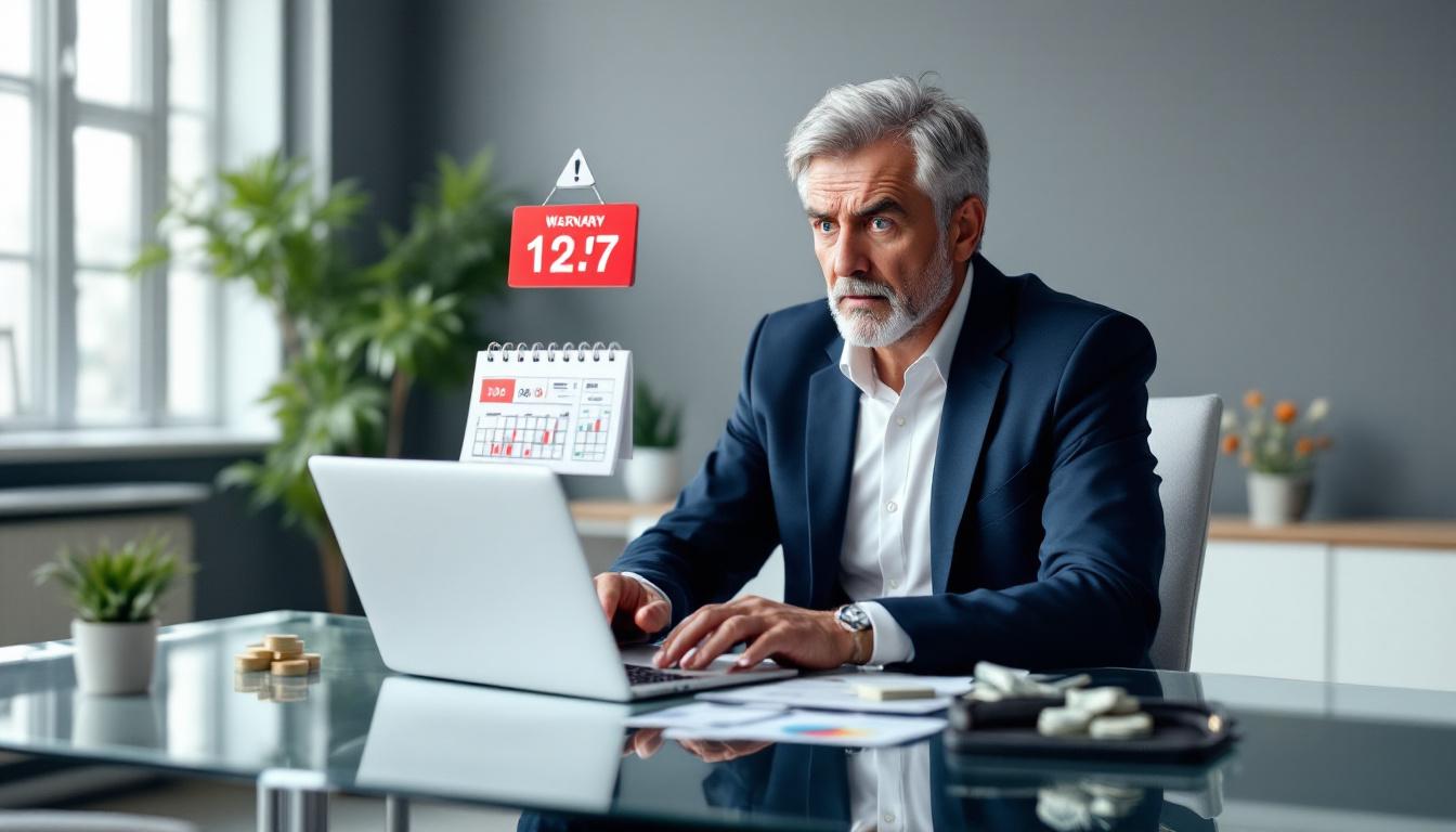 découvrez les erreurs fréquentes à éviter lors de l'ouverture d'un plan d'épargne retraite (per) avant la retraite pour optimiser votre épargne et sécuriser votre avenir financier.