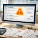 découvrez les erreurs courantes à éviter sur un forum de comptabilité pour assurer des échanges clairs, précis et efficaces.