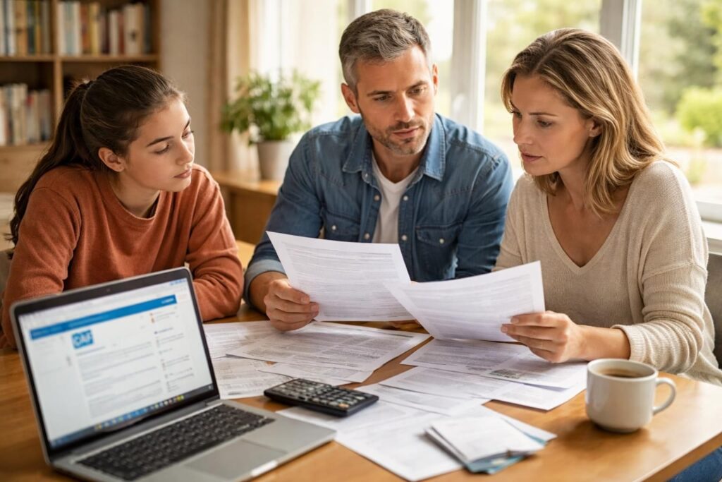 découvrez les erreurs courantes à éviter concernant le revenu minimum pour la caf afin de sécuriser vos droits et optimiser vos aides sociales.