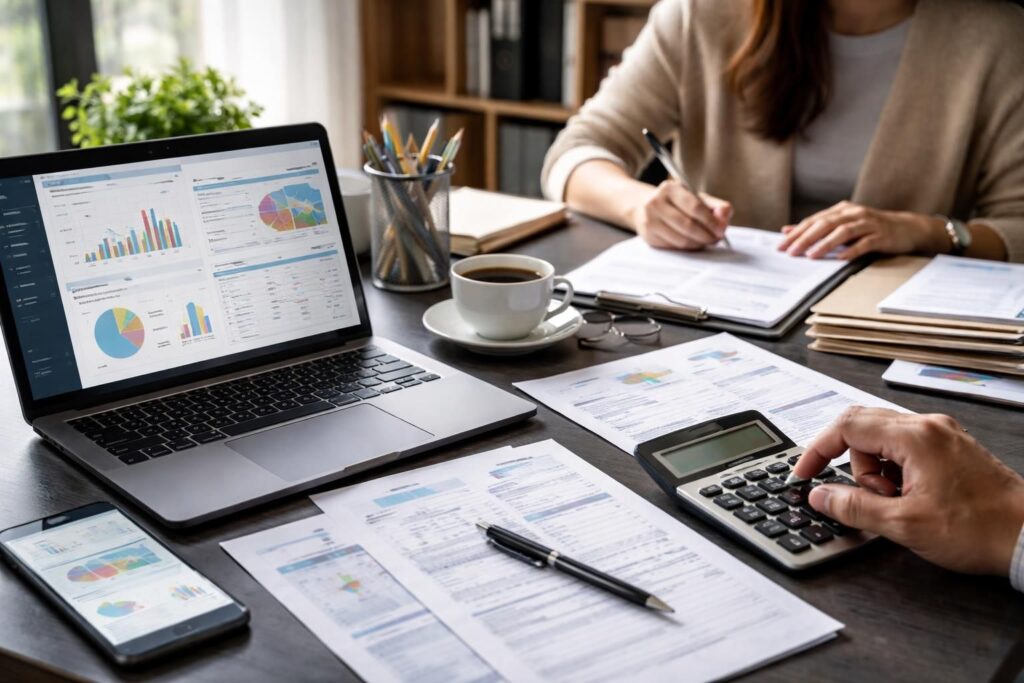 découvrez les étapes essentielles pour réaliser une simulation précise du rsa, expliquées en détail pour vous guider efficacement.