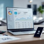 découvrez les fonctionnalités essentielles d'un compte professionnel en ligne adapté aux besoins d'une sarl pour gérer efficacement vos finances et simplifier votre activité.