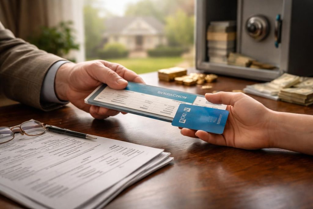 découvrez comment les frais de succession sur compte bancaire impactent la transmission de patrimoine et quelles sont les règles à connaître pour optimiser cette étape essentielle.