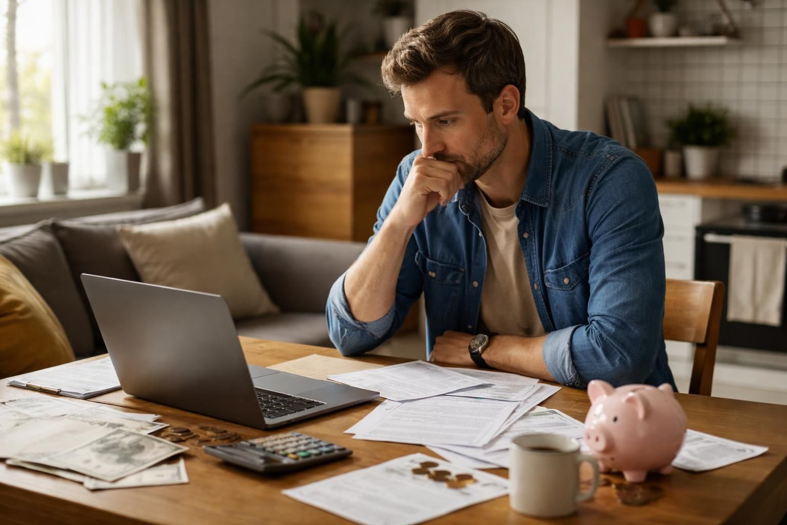 découvrez les implications des allocations chômage pour un salaire net de 3000 euros : calcul, conditions et impact sur vos revenus.
