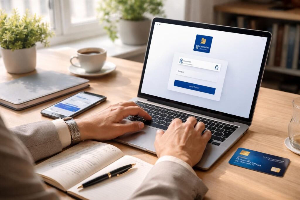 découvrez les meilleures astuces pour retrouver facilement votre identifiant banque postale et accéder rapidement à vos services en ligne en toute sécurité.