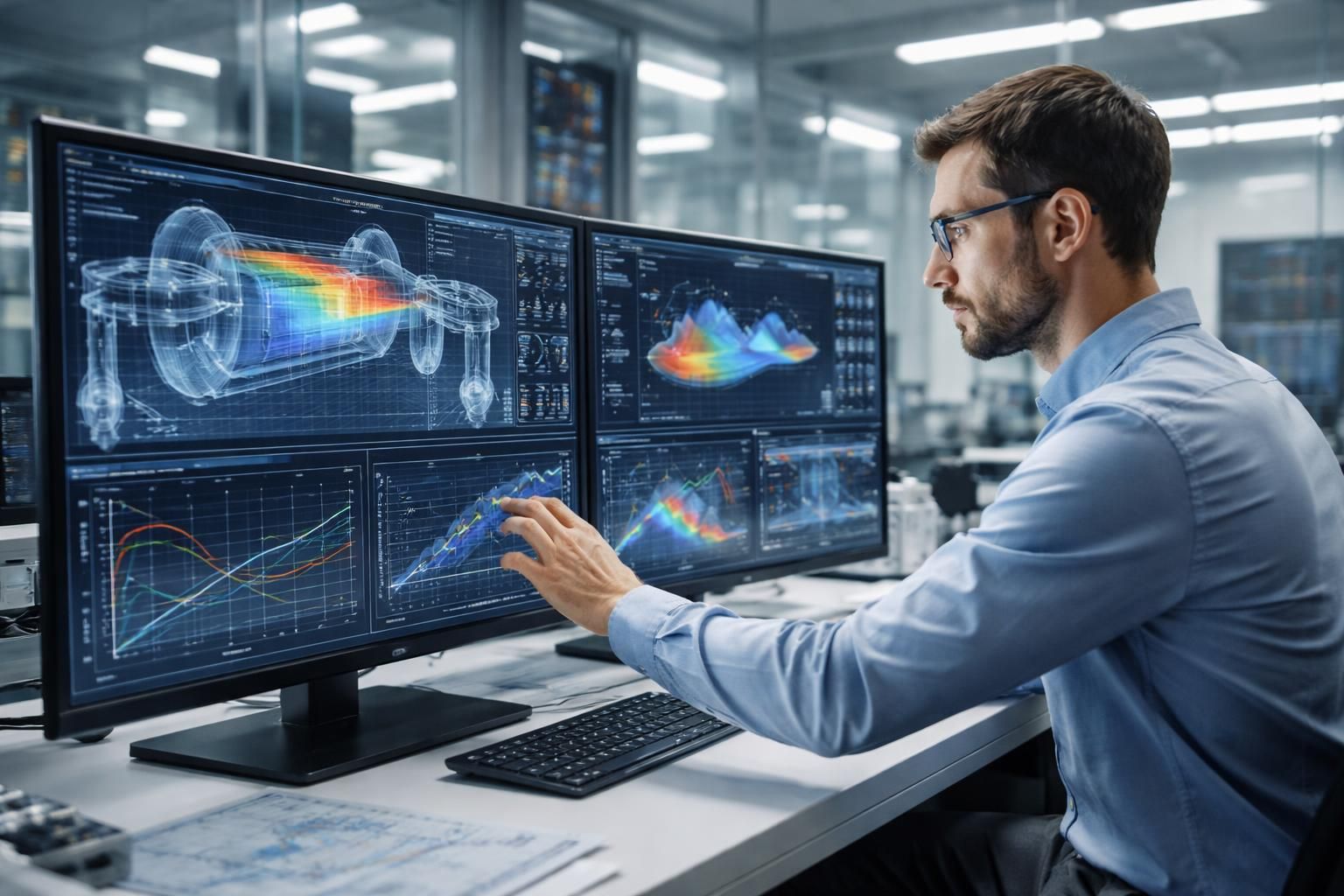 découvrez les meilleures pratiques pour la simulation et les conditions de l'als afin d'optimiser vos résultats et garantir la précision de vos analyses.