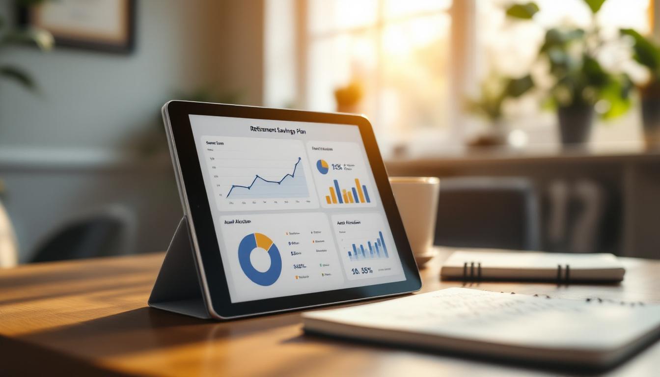 découvrez les meilleurs per et nos conseils d'experts pour optimiser votre placement et préparer votre retraite sereinement.