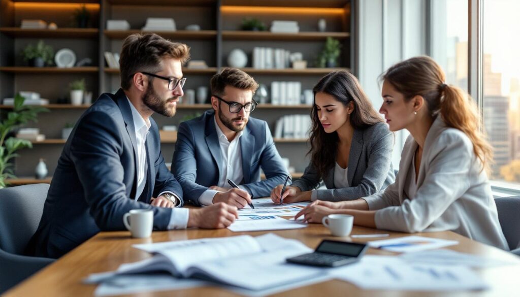 découvrez les meilleurs plans d'épargne retraite (per) et profitez de nos conseils experts pour optimiser votre placement et préparer sereinement votre retraite.