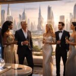 découvrez comment les milliardaires du monde influencent et redéfinissent la richesse et le pouvoir à l'ère moderne, entre innovations, stratégies et impacts globaux.