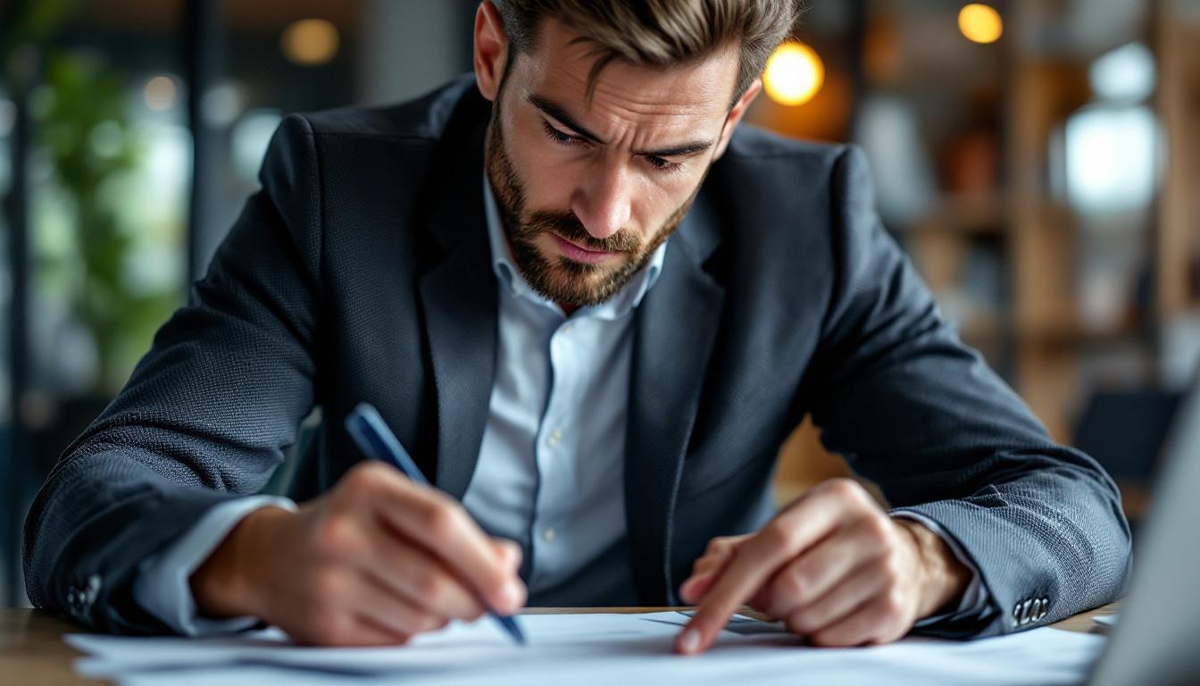 découvrez les pièges courants à éviter lors de l'utilisation d'une carte bancaire professionnelle gratuite pour optimiser votre gestion financière en toute sécurité.