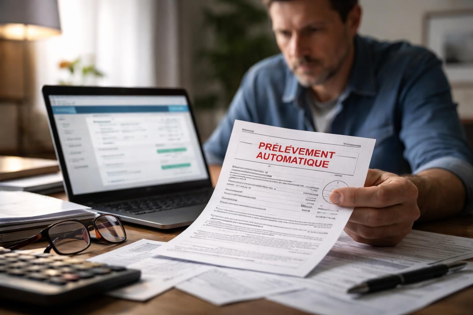 découvrez les pièges du prélèvement predica et tout ce que chaque souscripteur doit connaître pour éviter les erreurs et gérer efficacement ses paiements.