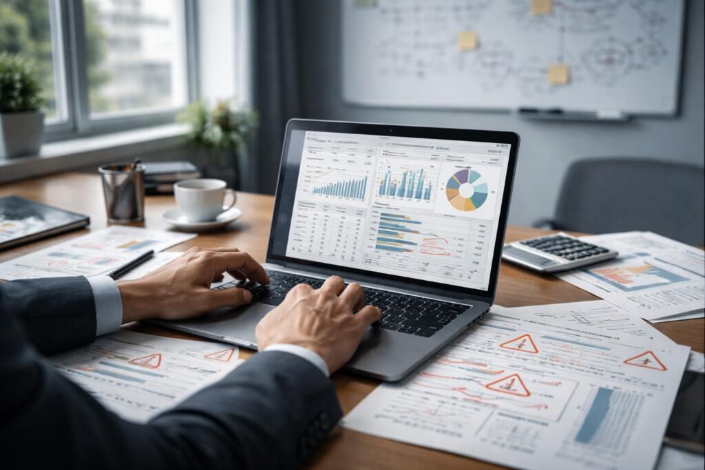 découvrez les erreurs courantes à éviter lors de l'utilisation du barème des taux socio-professionnels pour optimiser vos analyses et décisions.