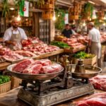 découvrez l'évolution des prix de la fredha en algérie et analysez les tendances actuelles du marché pour mieux comprendre les variations et anticiper les futurs changements.