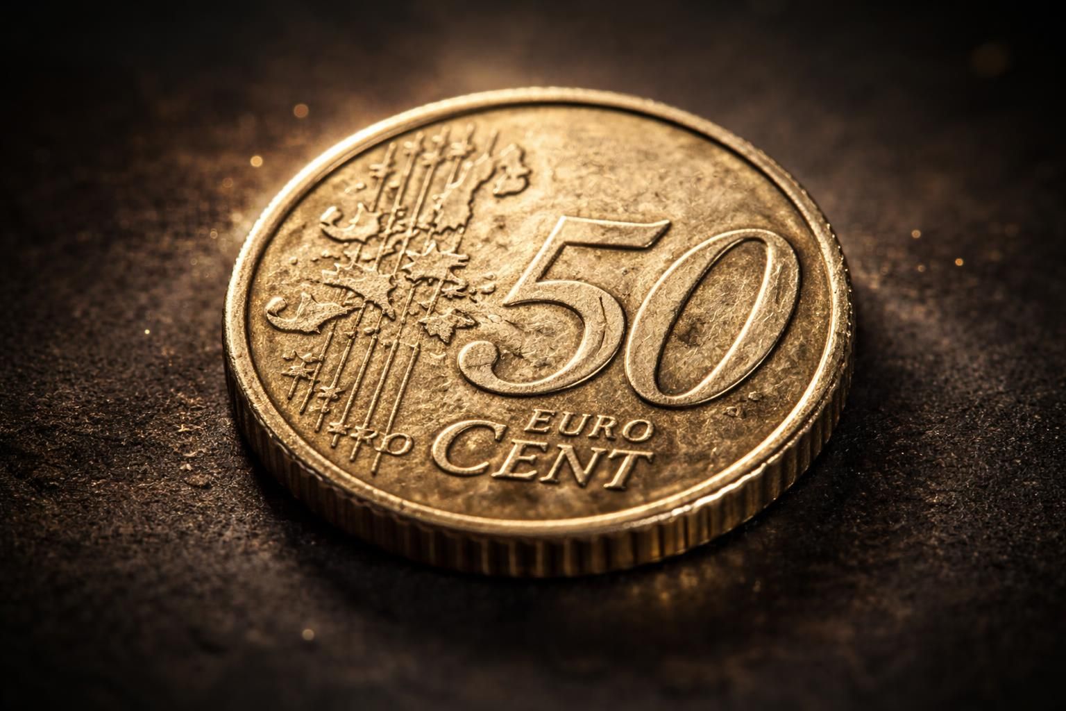 découvrez les secrets fascinants de la pièce de 50 centimes d'euro rare et apprenez comment la reconnaître pour enrichir votre collection numismatique.