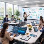 découvrez comment l'atelier bnp paribas révèle des stratégies innovantes pour transformer la finance et stimuler la créativité au sein du secteur bancaire.