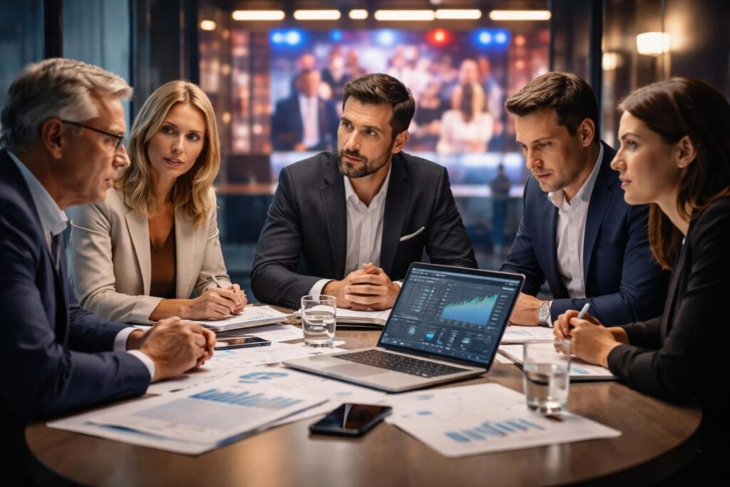 découvrez les révélations d'experts sur les salaires des participants de lol qui rit sort et les secrets cachés derrière leurs rémunérations.