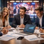 découvrez les révélations d'experts sur les salaires des participants de lol qui rit sort et les secrets cachés derrière leurs rémunérations.