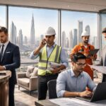 découvrez les secteurs offrant les salaires moyens les plus élevés à dubaï et les opportunités professionnelles lucratives dans cette ville dynamique.