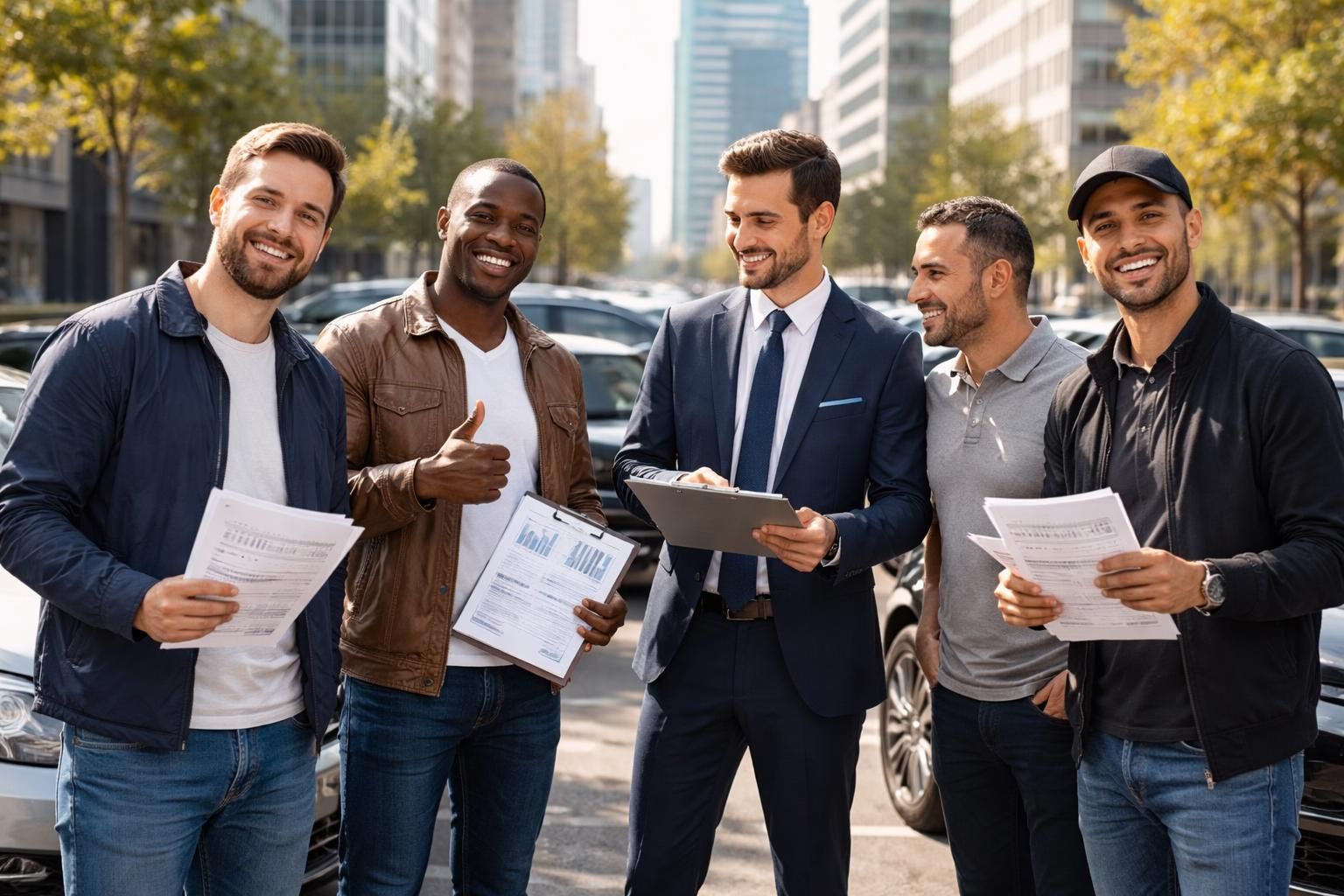 découvrez les expériences authentiques de chauffeurs vtc qui ont fait appel aux services du comptable btvc pour optimiser leur gestion financière et simplifier leurs démarches administratives.