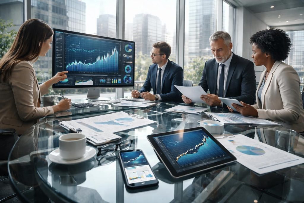 découvrez les tendances actuelles des gmf (gestion des mutuelles et fonds) et leur impact majeur sur le secteur de l'assurance, avec une analyse des évolutions et des perspectives à venir.