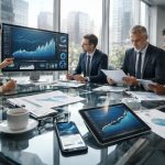 découvrez les tendances actuelles des gmf (gestion des mutuelles et fonds) et leur impact majeur sur le secteur de l'assurance, avec une analyse des évolutions et des perspectives à venir.