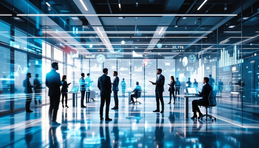 découvrez les tendances clés du suivi de facturation en 2026, incluant les innovations technologiques, les meilleures pratiques et les outils incontournables pour optimiser la gestion financière.